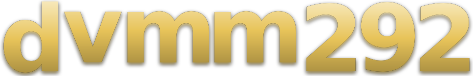 dvmm 292 logo